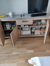 Buffet.bas moderne 3portes