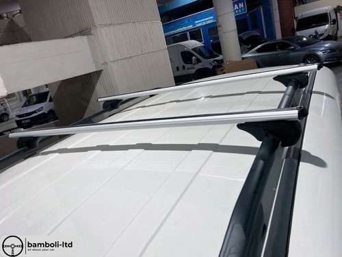 Barres toit pour - toit, bmw
