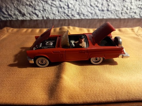 Corgi toys 348 ford - corgi,