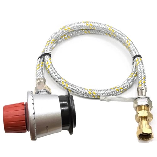 Tuyau gaz gpl flexible - gaz,