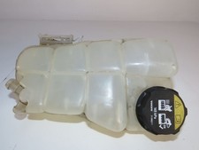 vase expansion volvo V40 Cross