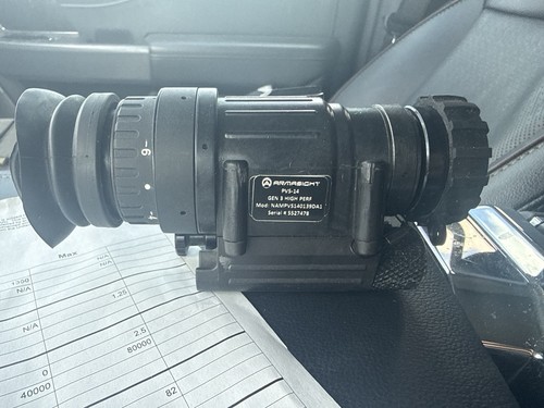 Armasight pvs gen night - armasight,
