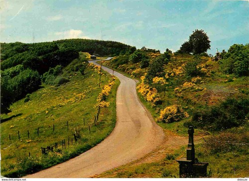 Carte postale belgique - postale,