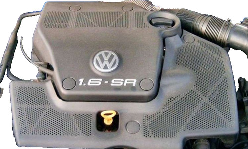 Golf bora audi a3 - 4,