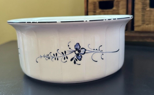 Moule soufflé villeroy et - moule, a