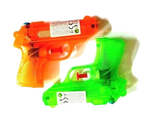 Mini pistolet eau - ,
