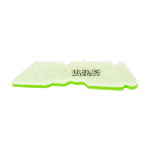 Hiflofiltro dual stage air - stage,