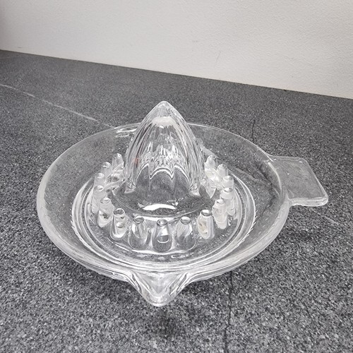 Presse agrume verre arc - presse,