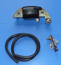 Rupteur Condensateur Bobine d'allumage pour Kubota T320 Motoculteur