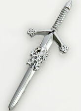 Lion Rampant BROCHE Kilt écossais Kilts Highland Escarcelle Kilt Vêtements