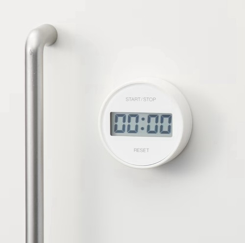 Muji japan exclusive dial - muji,