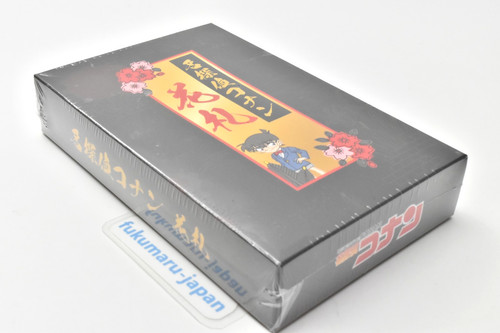 Détective conan hanafuda card - détective,