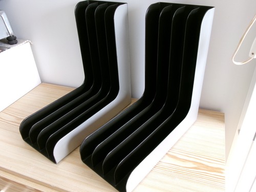 Supports range vinyles 33t - range,