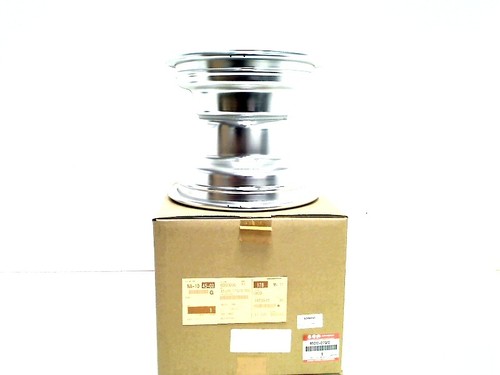 65310 07g10 roue arrière - 65310-07g10,
