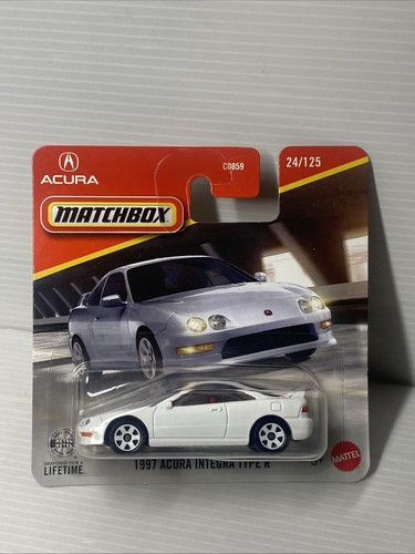 Matchbox 1997 - 1/64, 🇨🇵