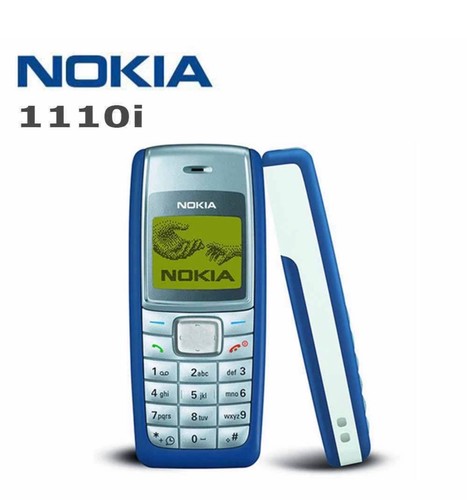 Nokia 1110 wholdwide gsm - 1110,