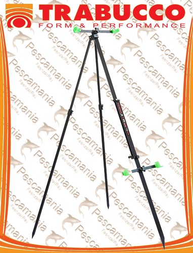 Trépied trabucco xtr surf - trépied,