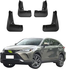 4PCS Truck Mud Flaps for