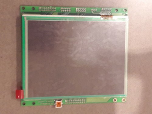 Display ecran 6 tft - 6",