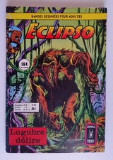 ECLIPSO N° 52 L'homme Chose