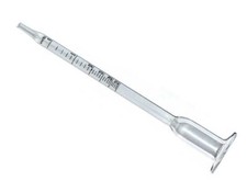 Vinomètre Capillaire -