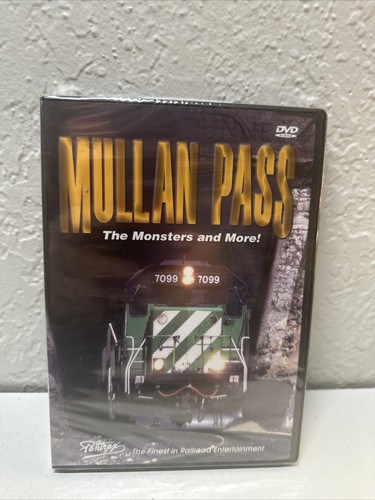 Mullan pass the - the, and