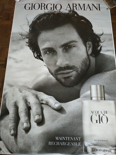 Poster aaron taylor - poster, taylor-johnson