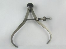 antique goodhell pratt usa 4 marine thick compass