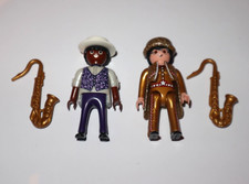 Playmobil Figurine Lot 2