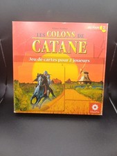 Les Colons de Catane -