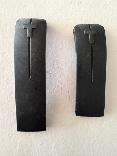Tissot touch bracelet - tissot, t-touch