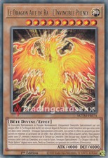 Yu-Gi-Oh! Le Dragon Ailé de