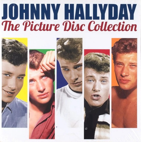 Johnny hallyday picture - johnny,