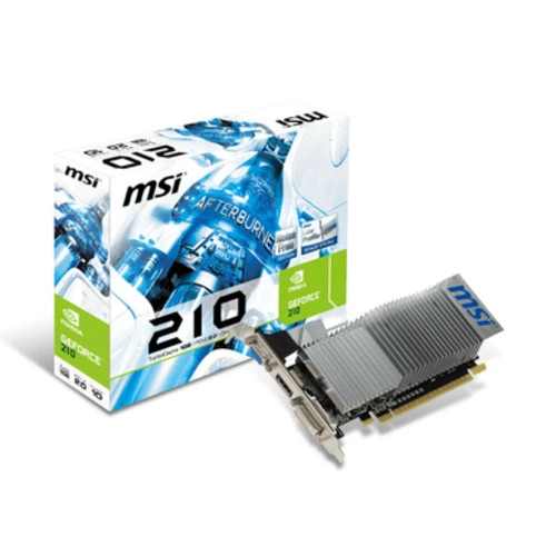 Carte graphique msi geforce - carte,