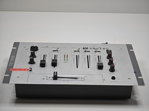 Mixeur skytec tec250 usagé - mixeur,