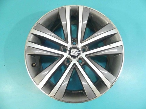 Seat alhambra 2015 jante - seat, (mk2)