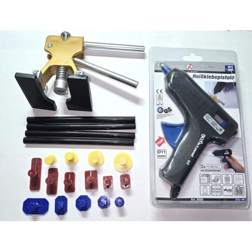 Kit débosselage sans - ,
