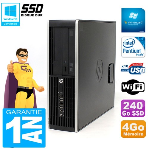 Compaq pro 6200 sff - compaq,