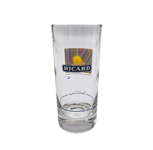 Verre ricard créations - ricard, &