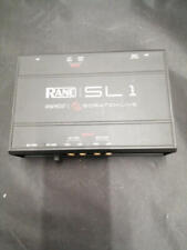 RANE SL1 SERATO SCRATCH LIVE
