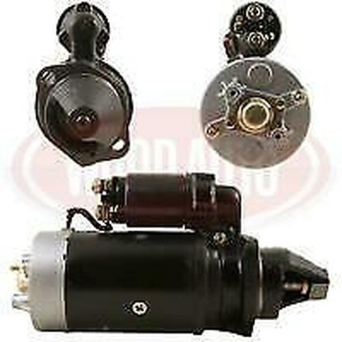 Pour perkins 0kw démarreur - 3.0kw,