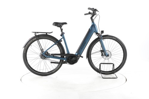 Cube supreme hybrid - cube,