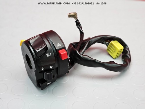 Switch left 37400 21h11 - switch, 37400-21h11-000