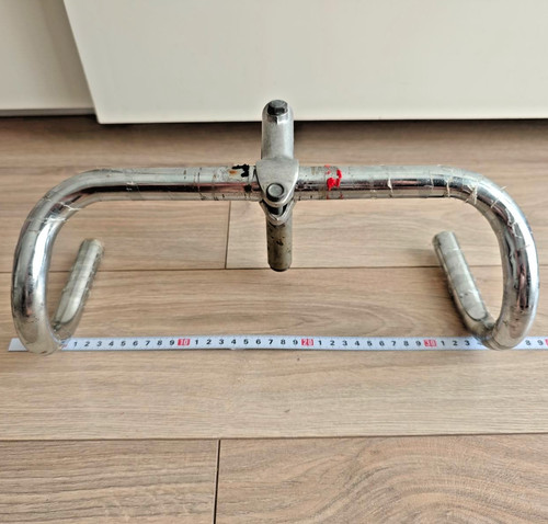Guidon cintre complet - , 34