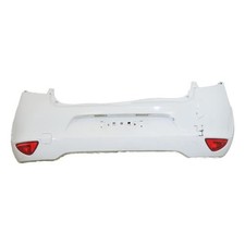 Pare choc arriere RENAULT CLIO