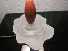 VINTAGE  Lampe a poser - Pied