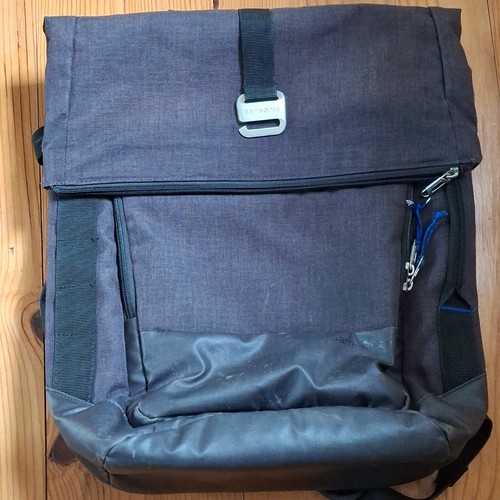 Samsonite sac dos ville - samsonite, à