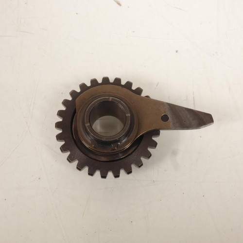 Pièce moteur diverse - , origine
