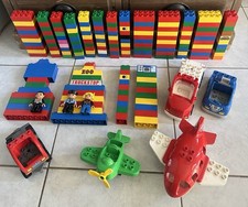 Gros Lot + De 8 Kilos Lego