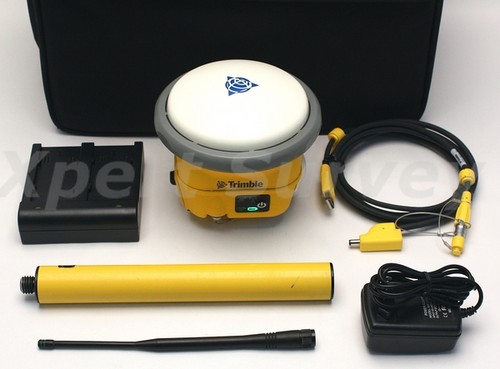Trimble sps985l l2cs - l2cs, gps